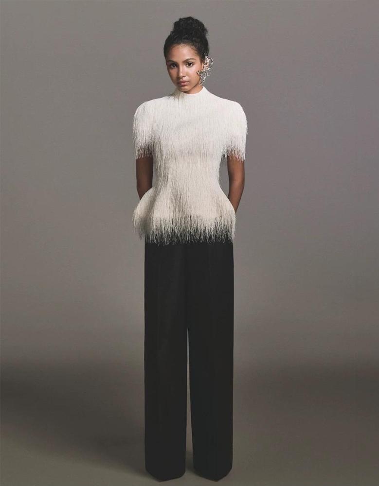 WOMEN TOP