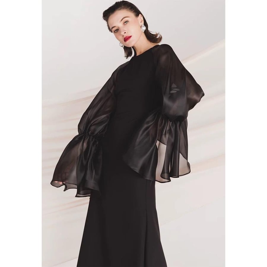 WOMEN DRESS