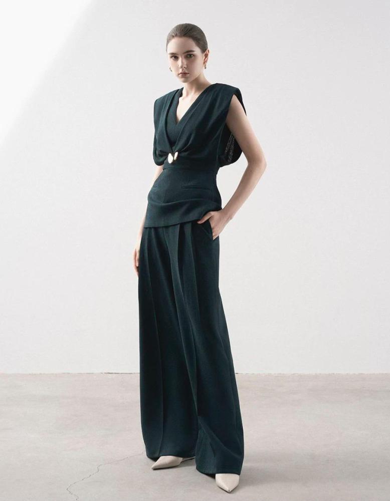 WOMEN TOP