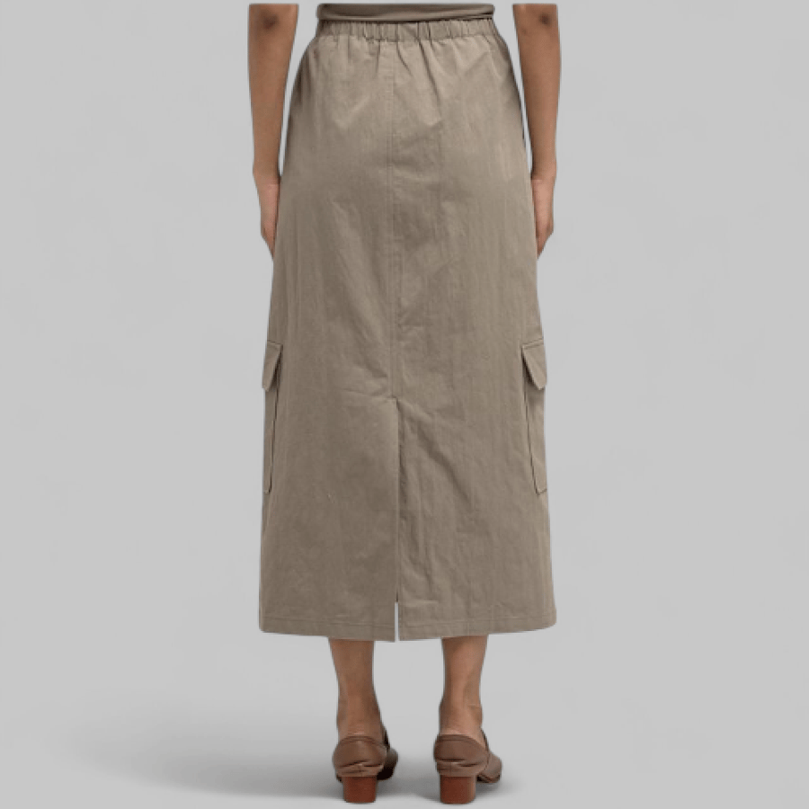 WOMEN SKIRT