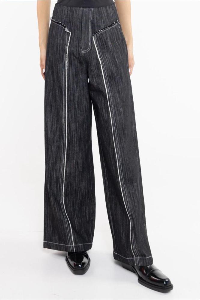 WOMEN PANTS