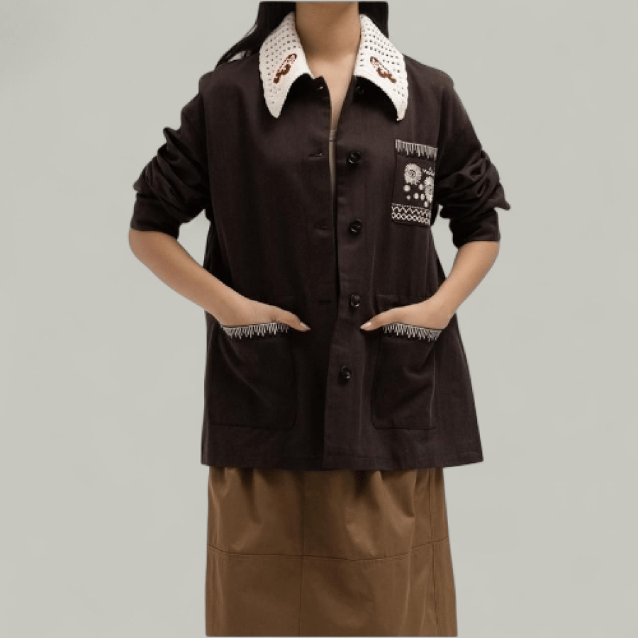 WOMEN JACKET