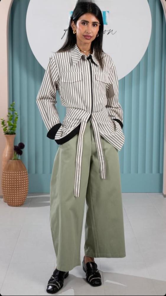 WOMEN TOP