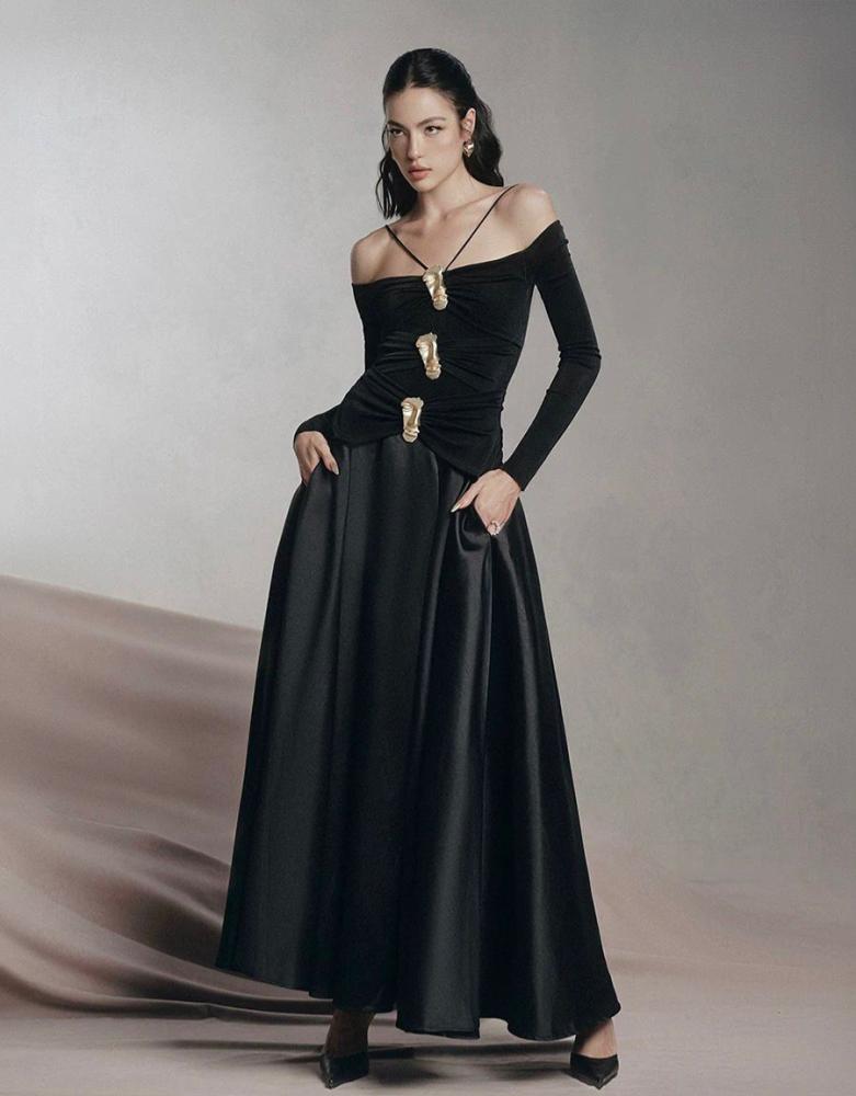 WOMEN DRESS