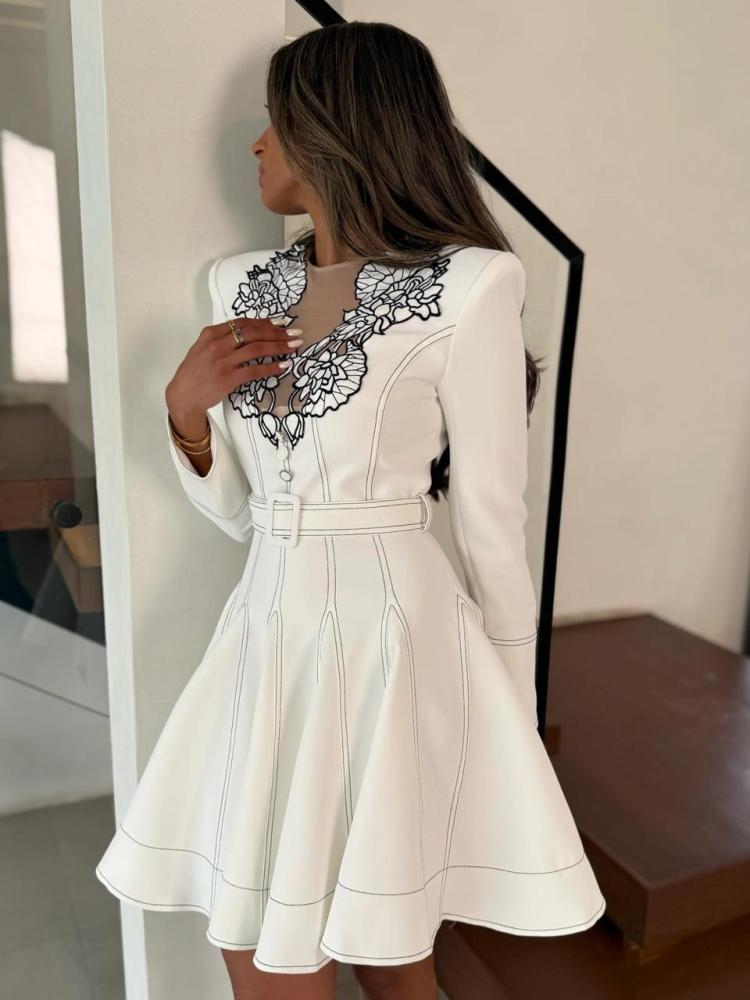 WOMEN DRESS