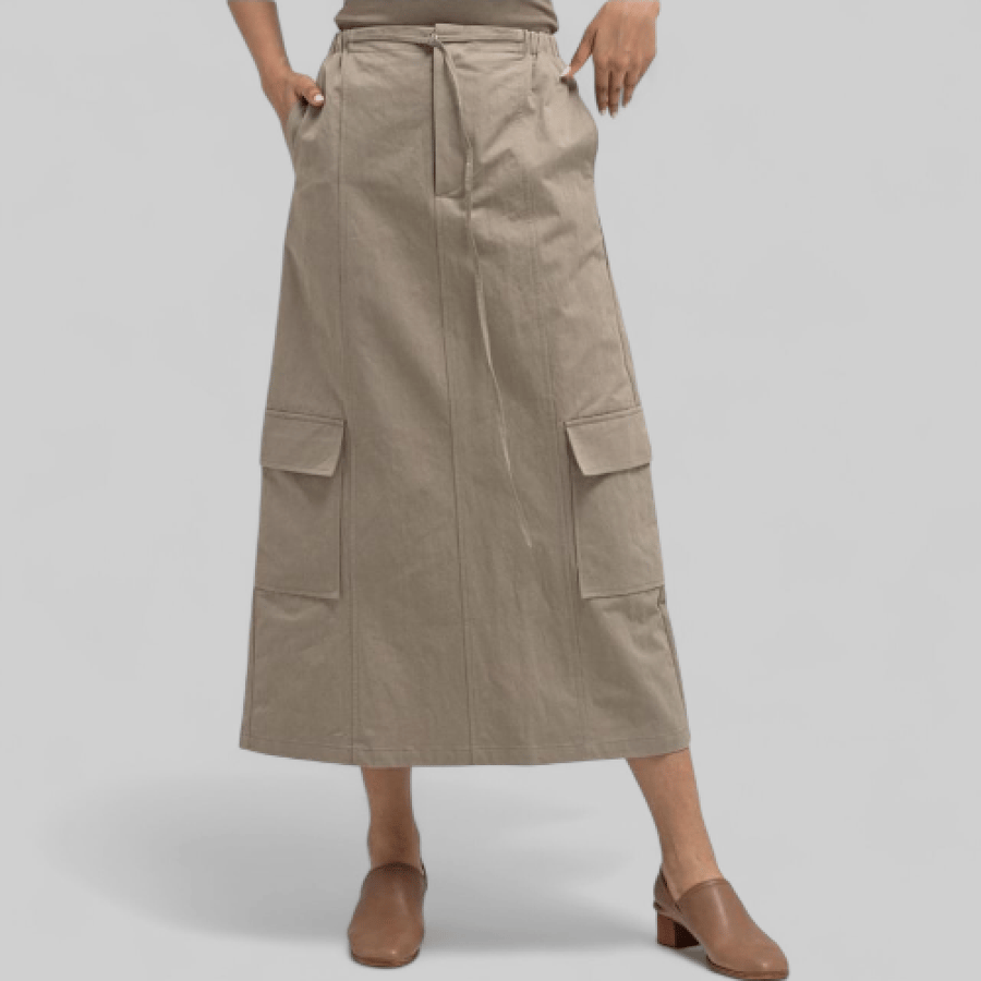 WOMEN SKIRT
