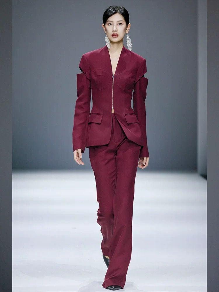 WOMEN PANTS