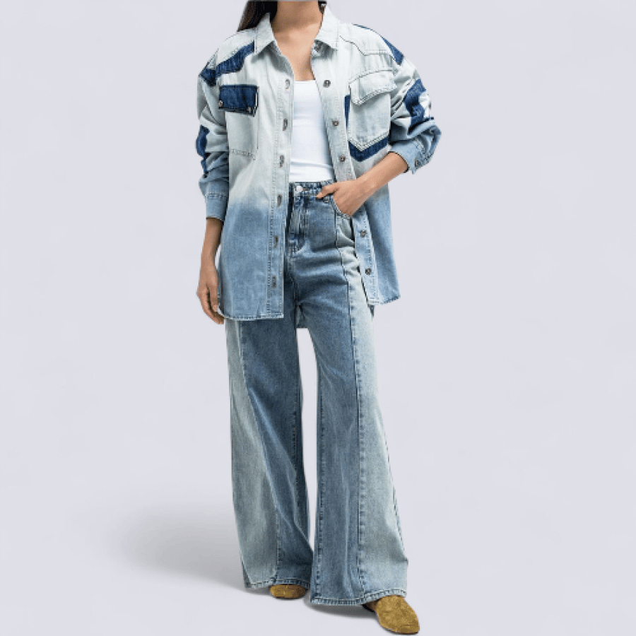 WOMEN TOP
