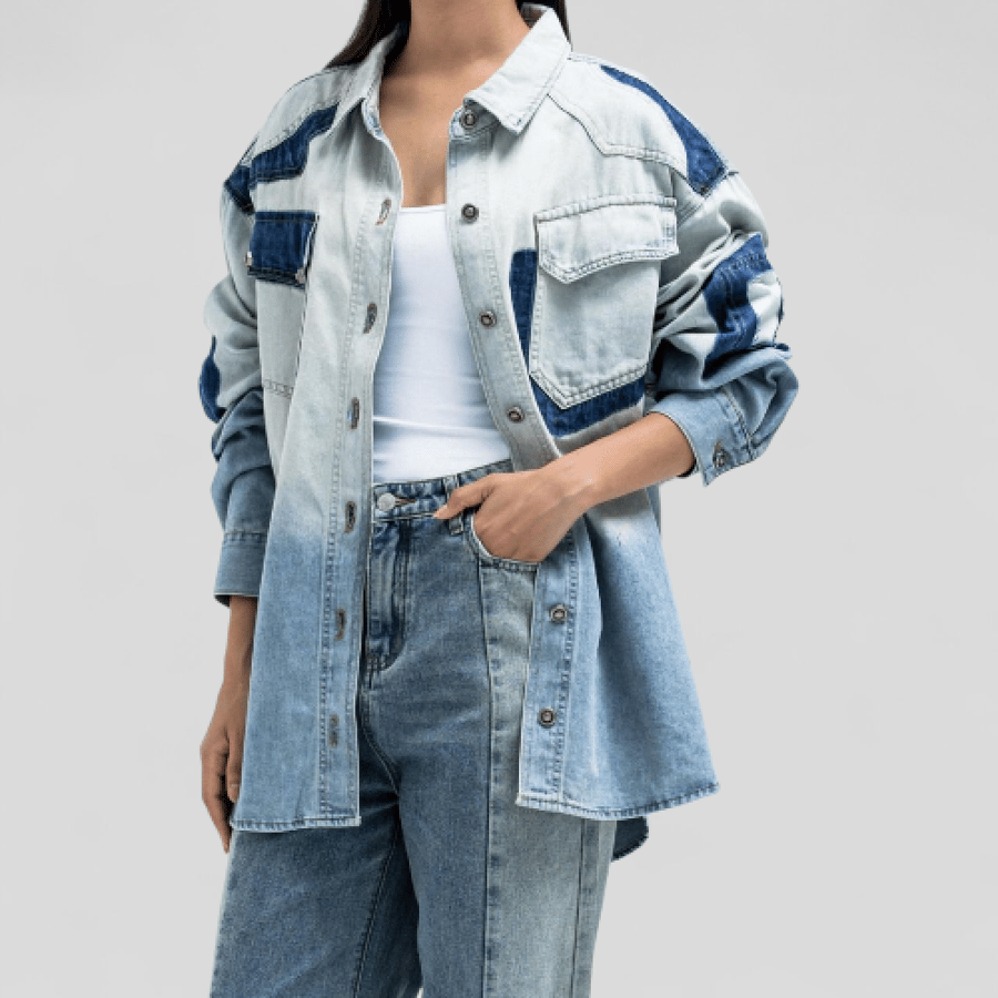 WOMEN TOP