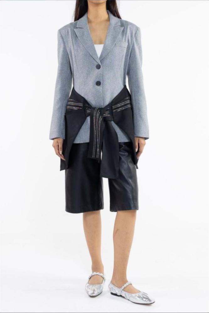 WOMEN JACKET