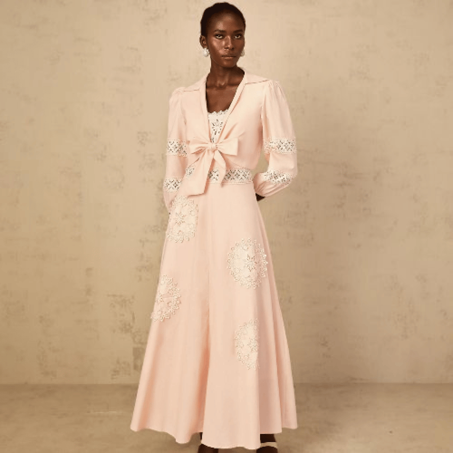 WOMEN DRESS