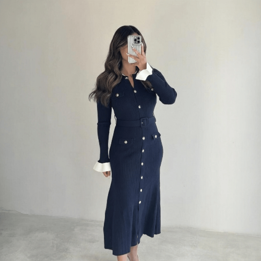 WOMEN DRESS