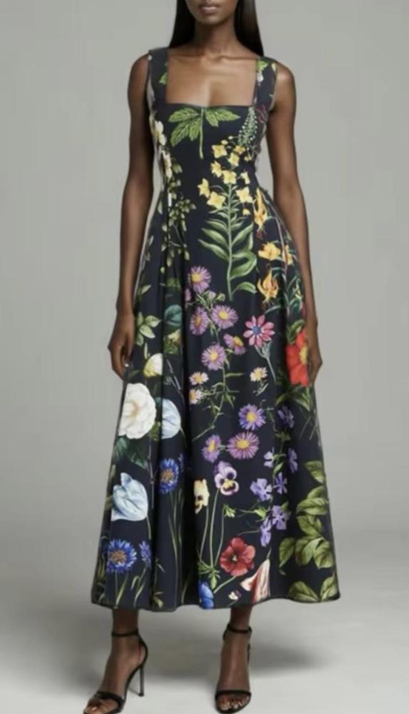 WOMEN DRESS
