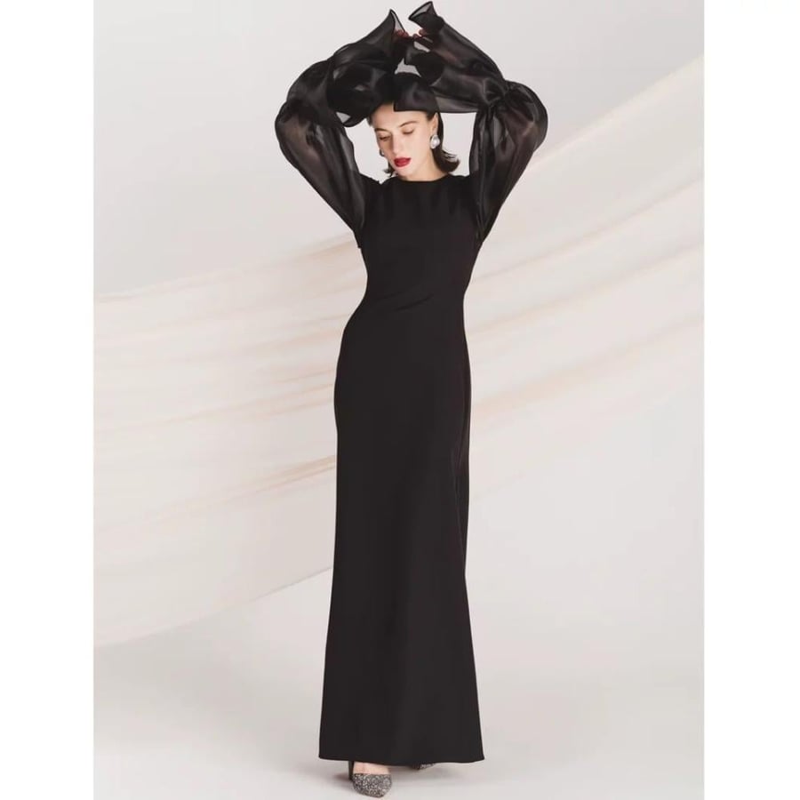 WOMEN DRESS