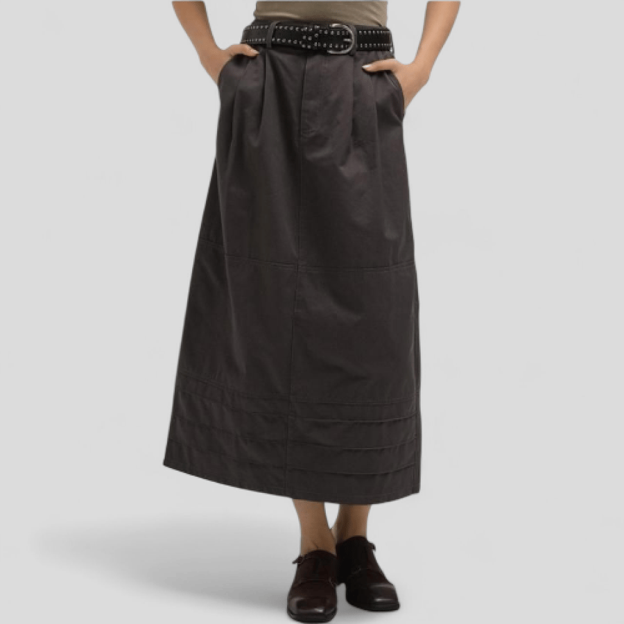 WOMEN SKIRT