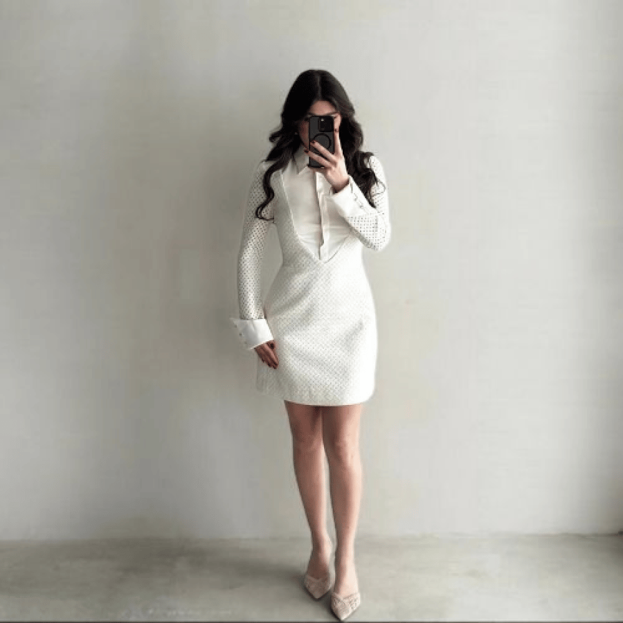 WOMEN DRESS