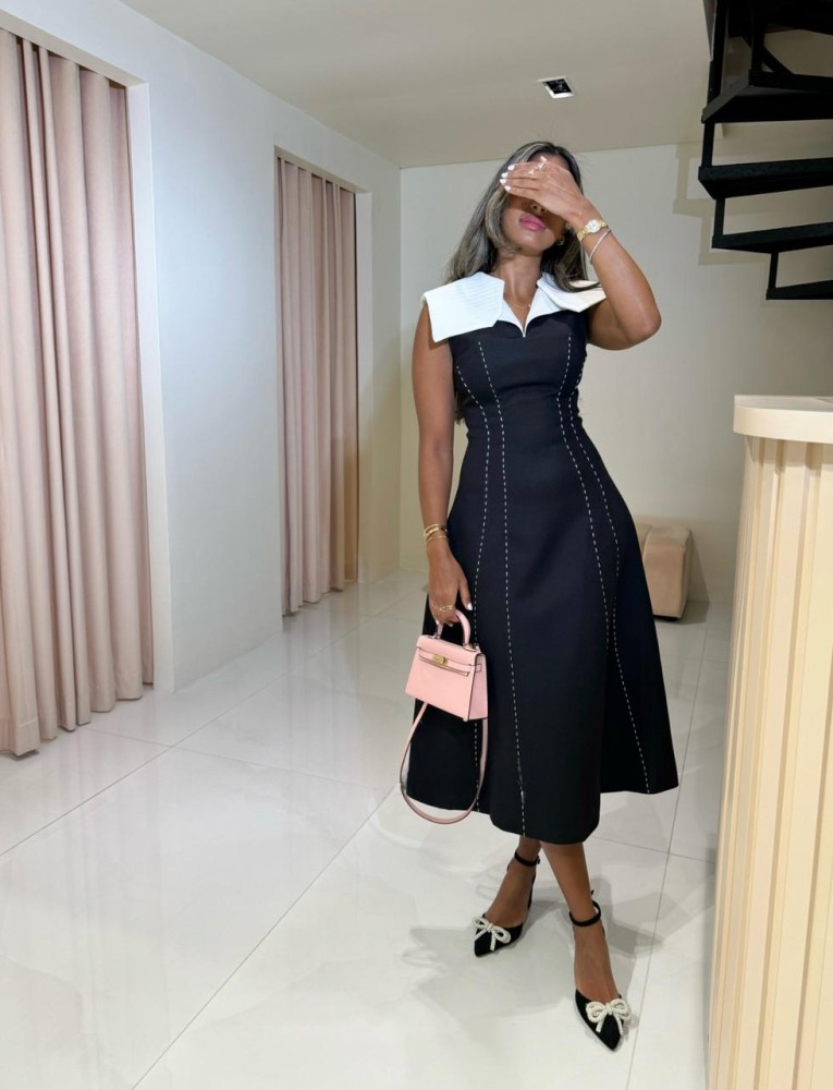 WOMEN DRESS