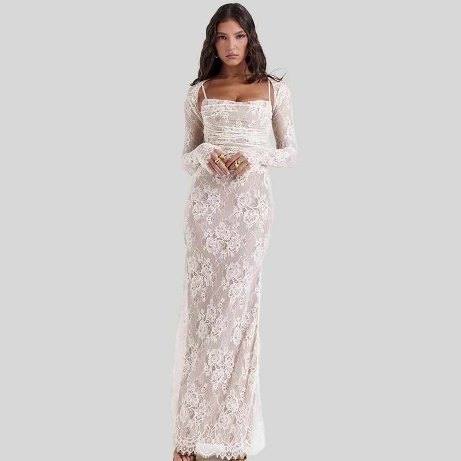 WOMEN DRESS
