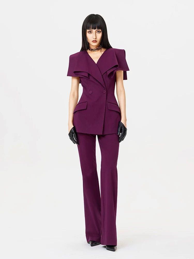 WOMEN PANTS