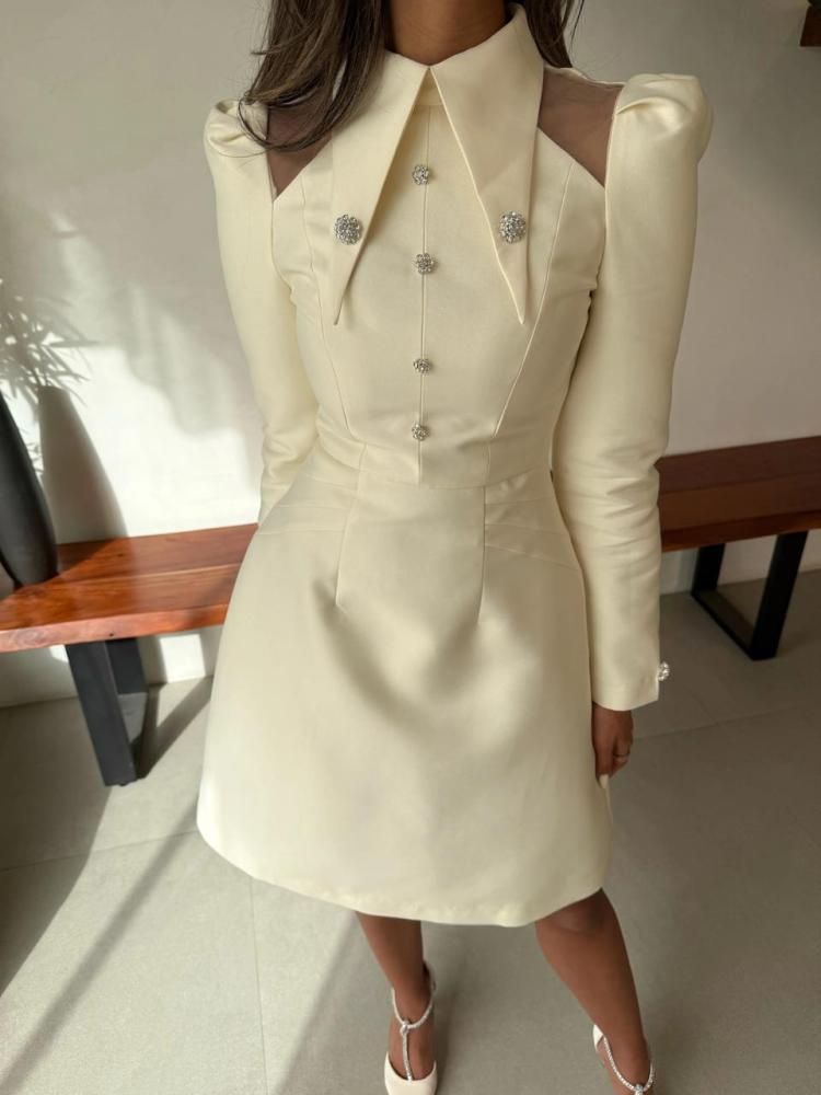 WOMEN DRESS