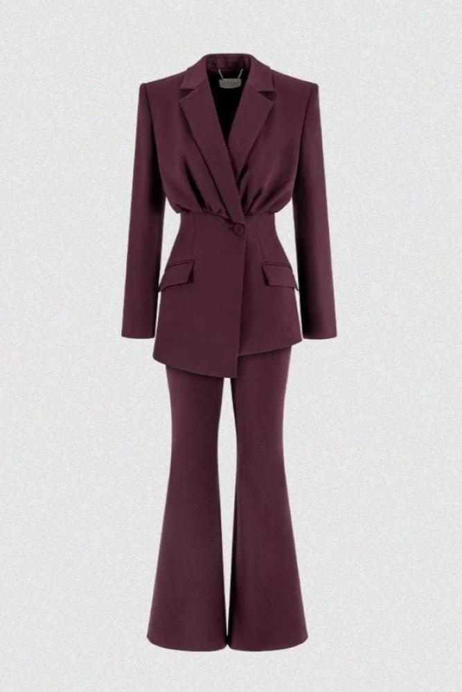 WOMEN PANTS