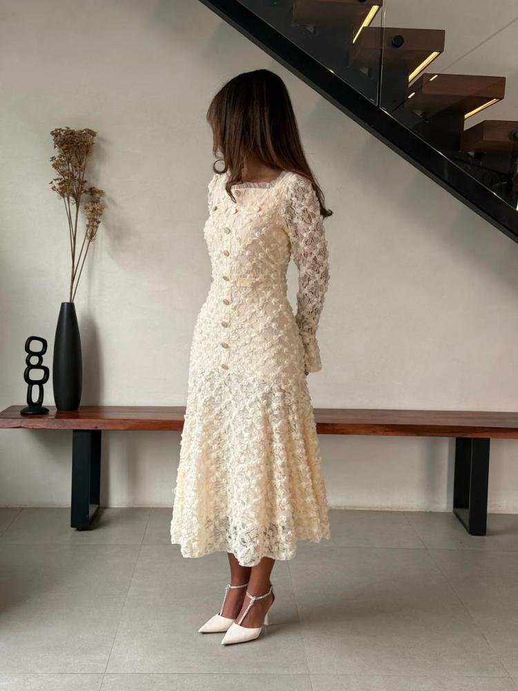 WOMEN DRESS