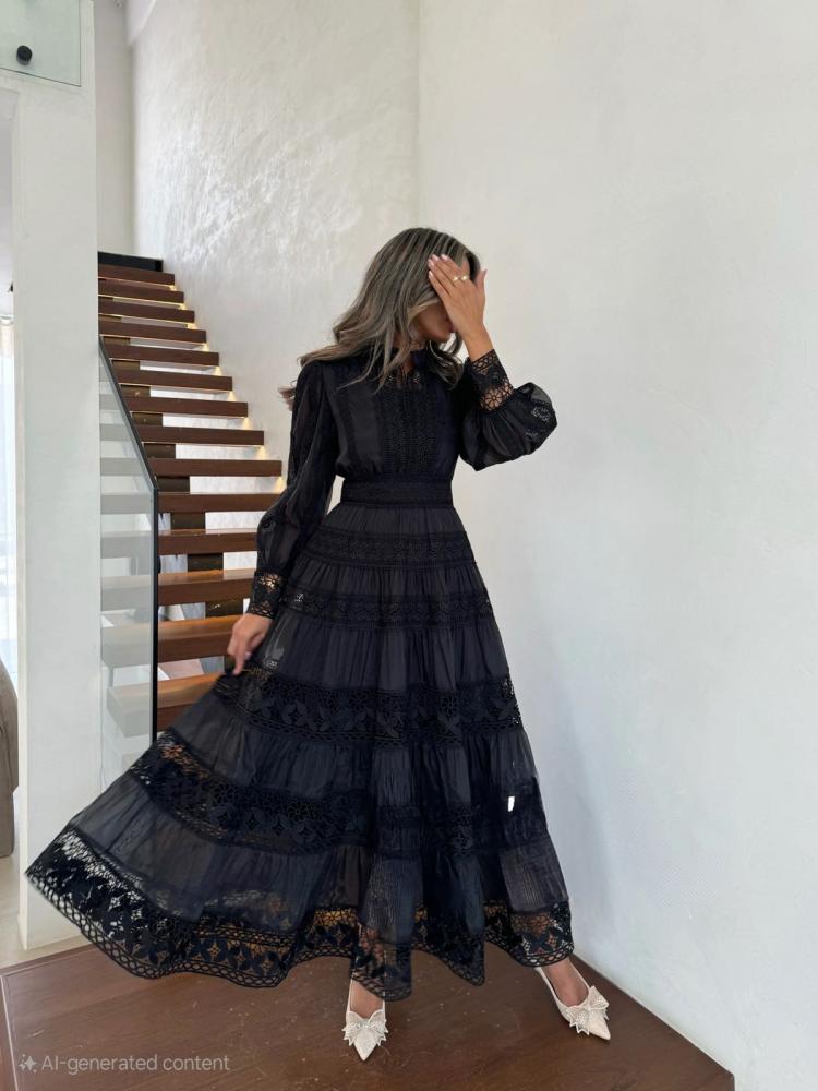 WOMEN DRESS