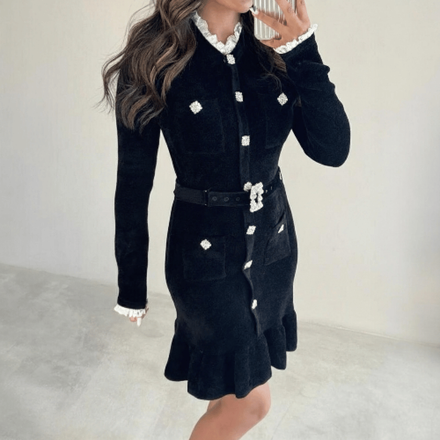 WOMEN DRESS