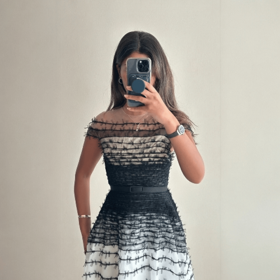 WOMEN DRESS