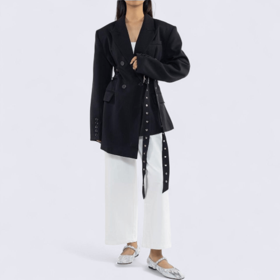 WOMEN BLAZER