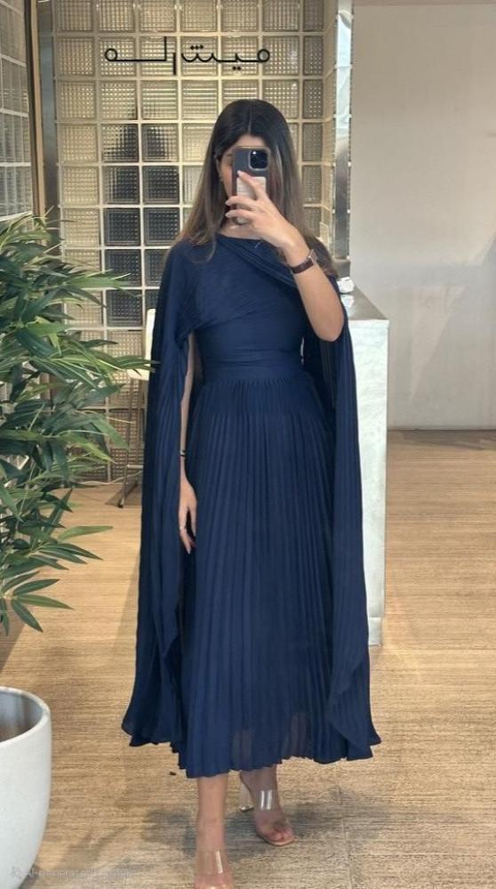 WOMEN DRESS