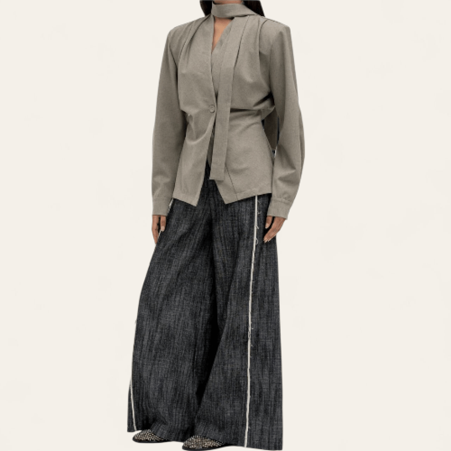 WOMEN TOP