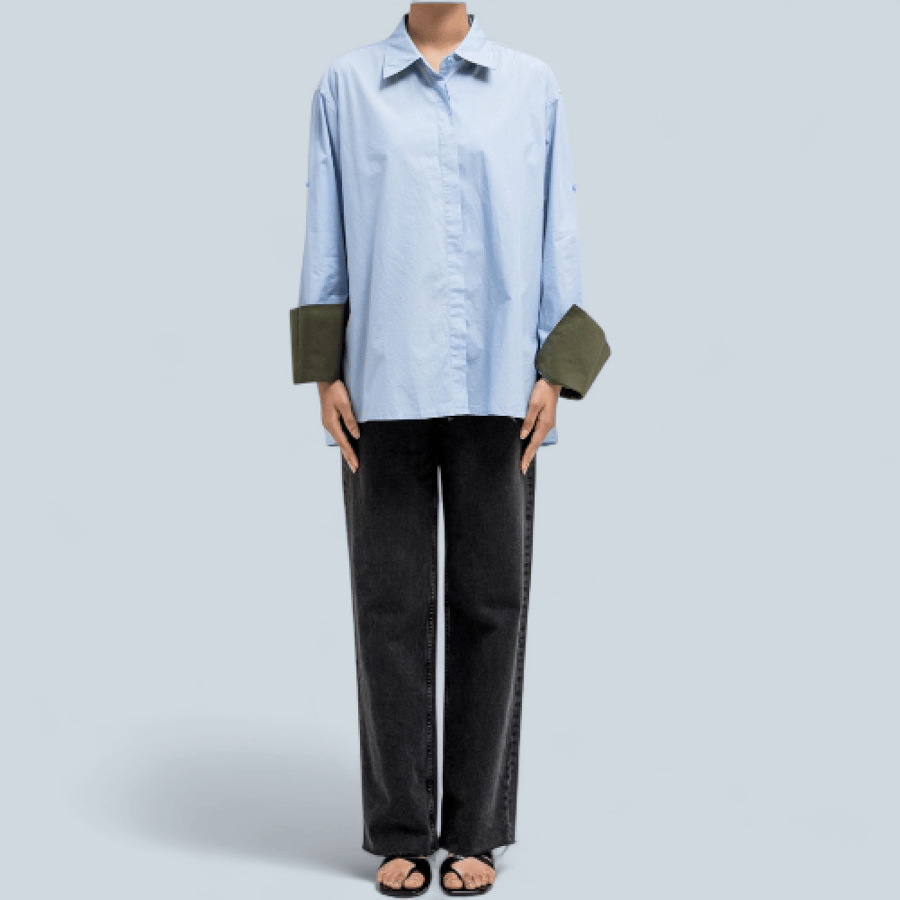 WOMEN TOP