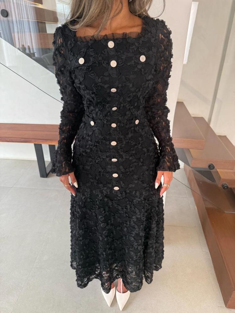 WOMEN DRESS