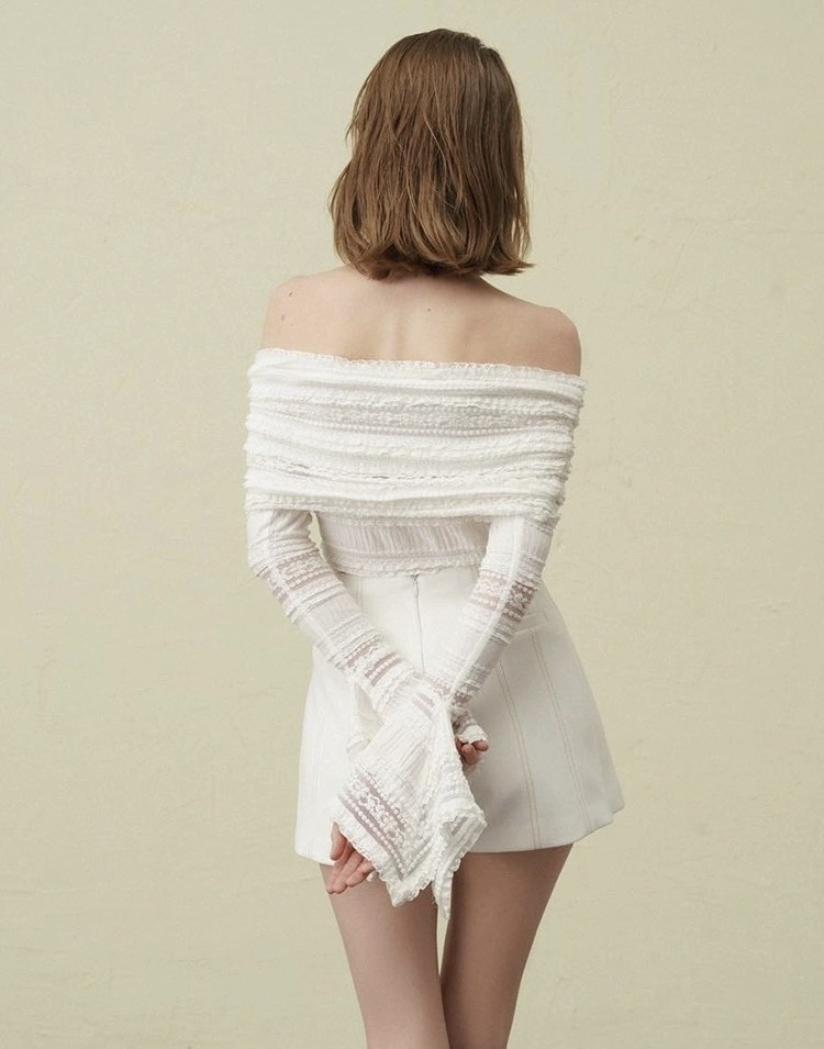 WOMEN SKIRT