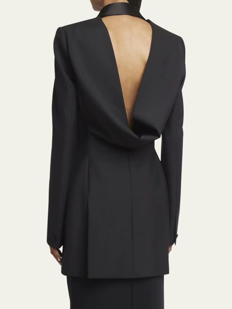 WOMEN BLAZER