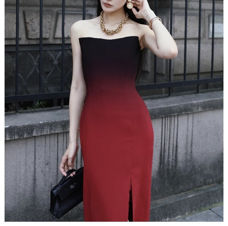 WOMEN DRESS