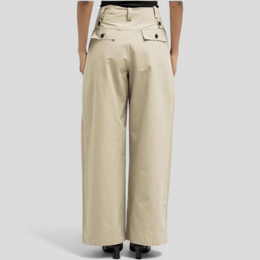 WOMEN PANTS