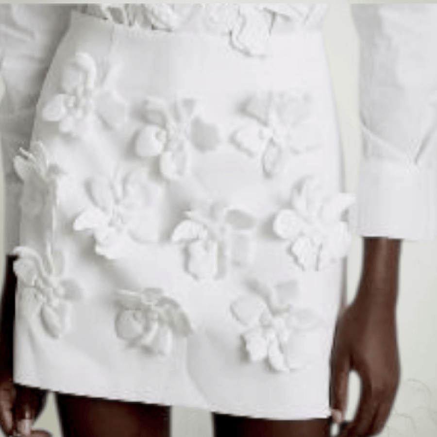 WOMEN SKIRT