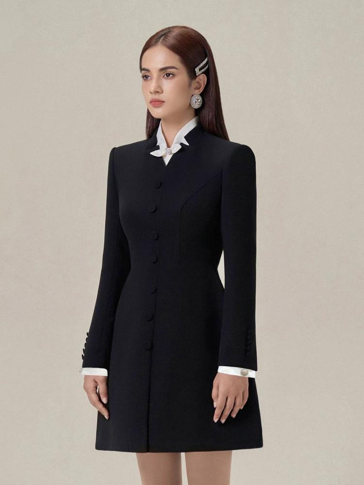WOMEN DRESS