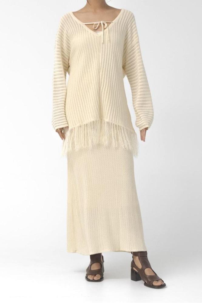 WOMEN SKIRT