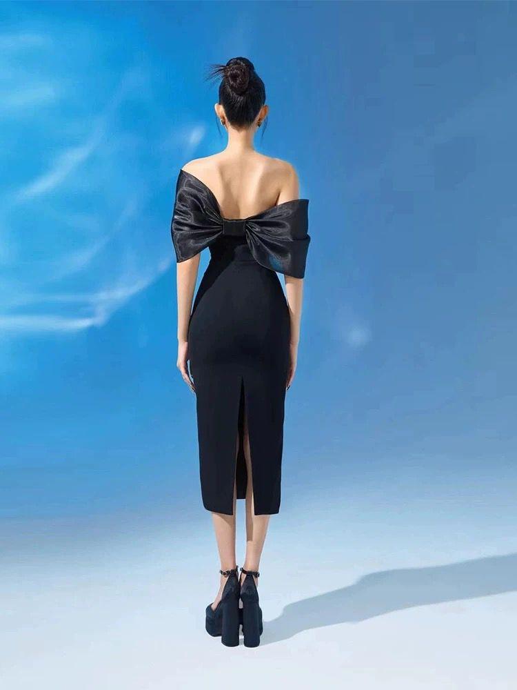 WOMEN DRESS