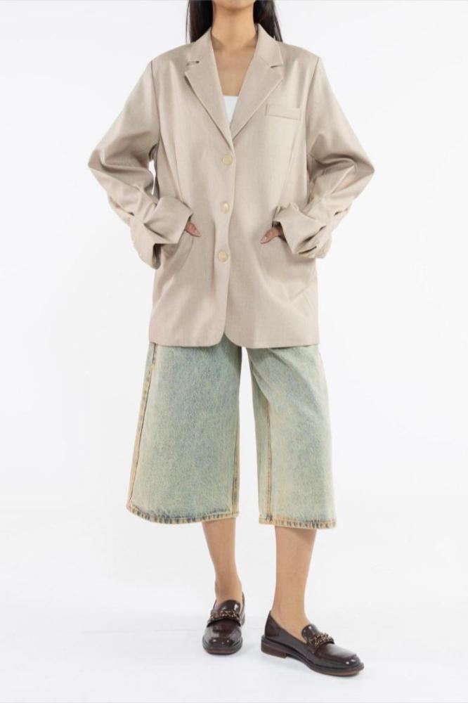 WOMEN JACKET