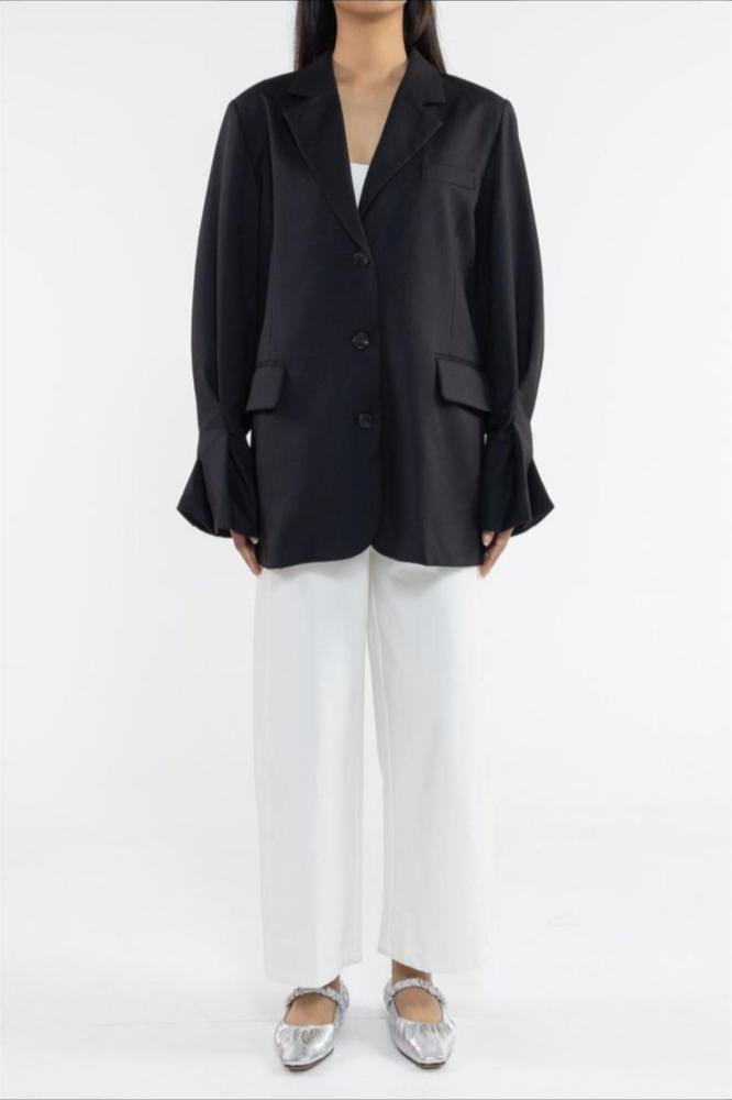 WOMEN JACKET