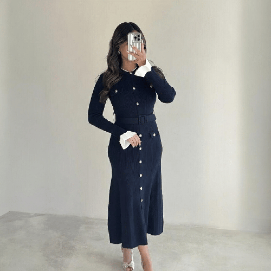 WOMEN DRESS