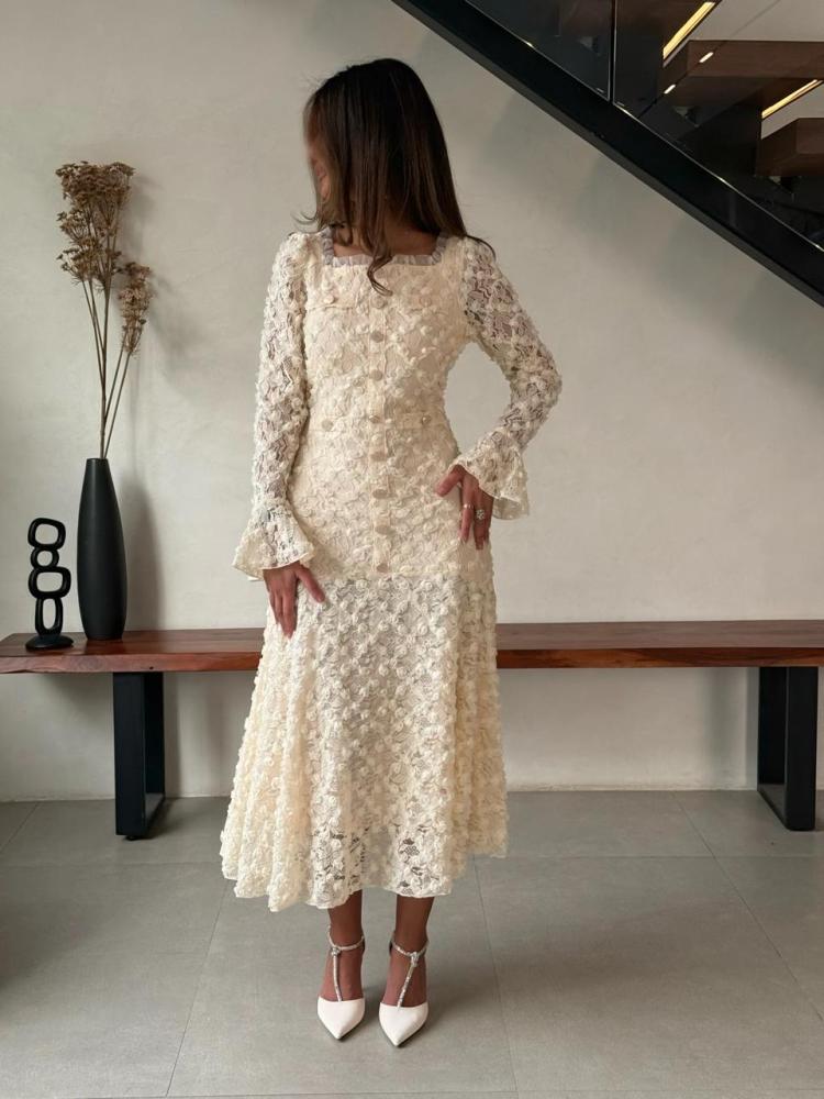 WOMEN DRESS