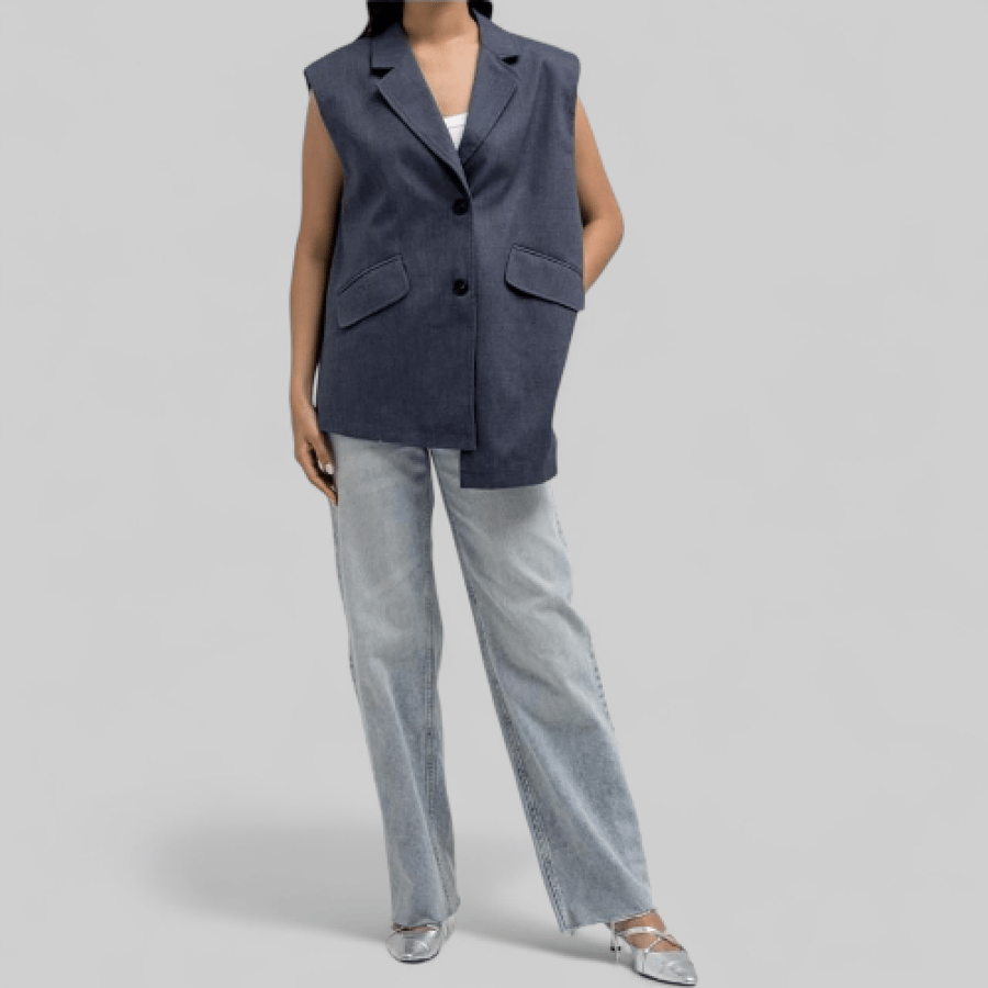 WOMEN BLAZER