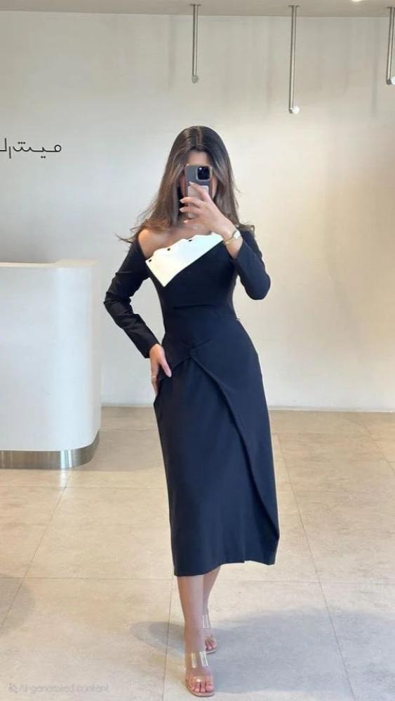 WOMEN DRESS