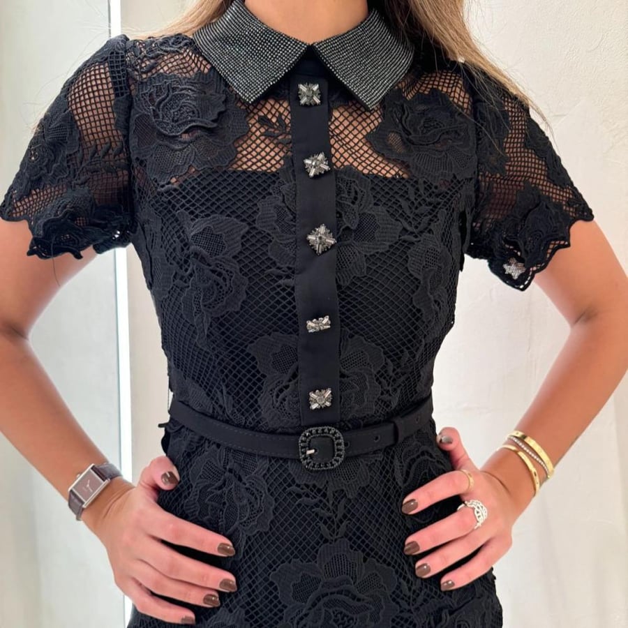 WOMEN DRESS
