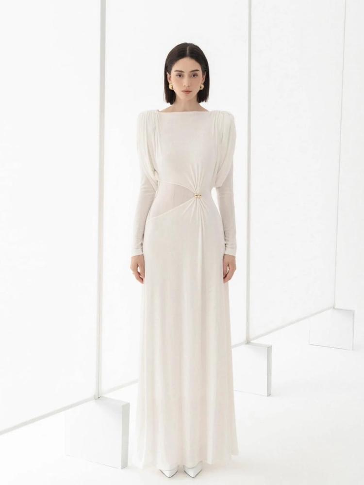 WOMEN DRESS